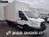 Ford Transit 130pk A/C Cruise control Foto 3 thumbnail