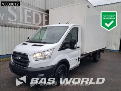 Ford Transit 130pk A/C Cruise control vendida por BAS World B.V.