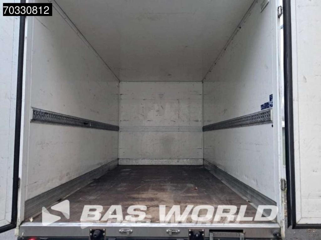 Ford Transit 130pk A/C Cruise control Foto 10