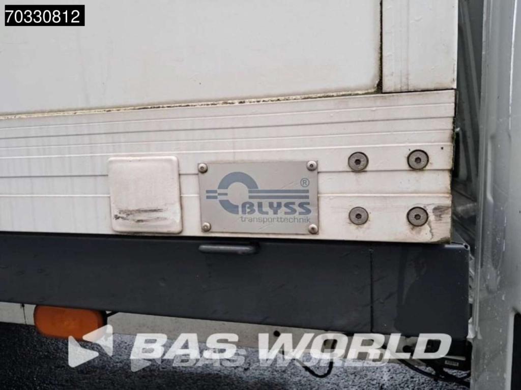 Ford Transit 130pk A/C Cruise control Foto 15
