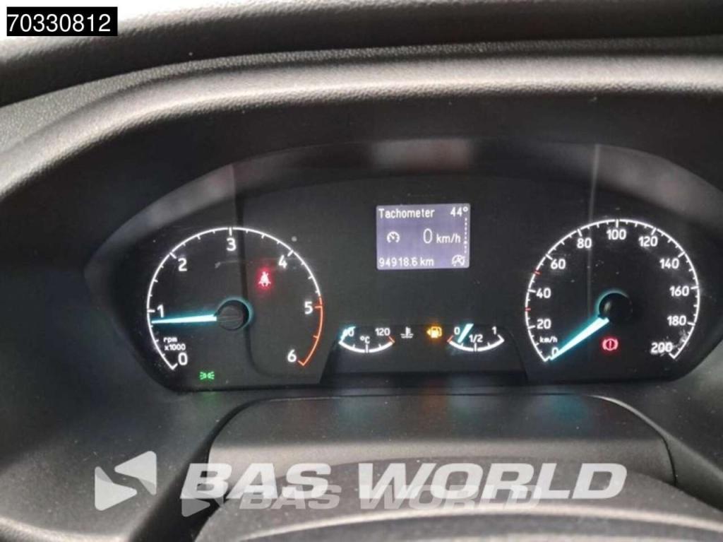 Ford Transit 130pk A/C Cruise control Foto 16