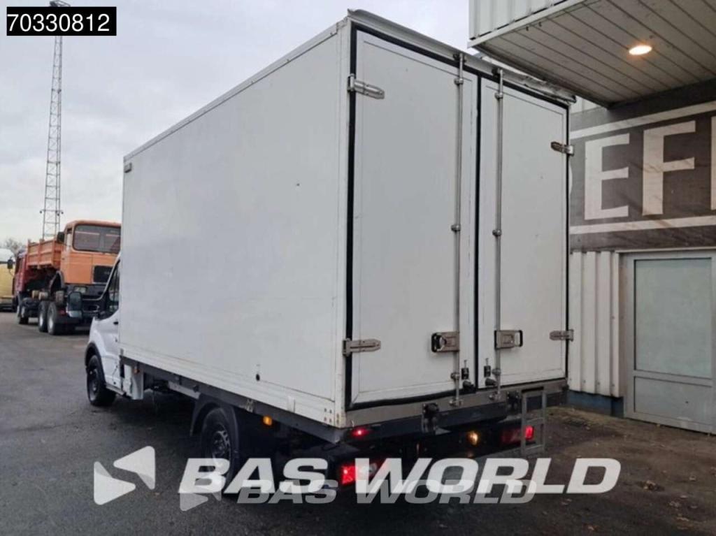 Ford Transit 130pk A/C Cruise control Foto 2