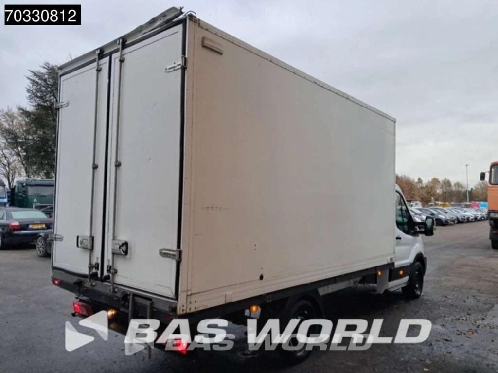 Ford Transit 130pk A/C Cruise control Foto 5