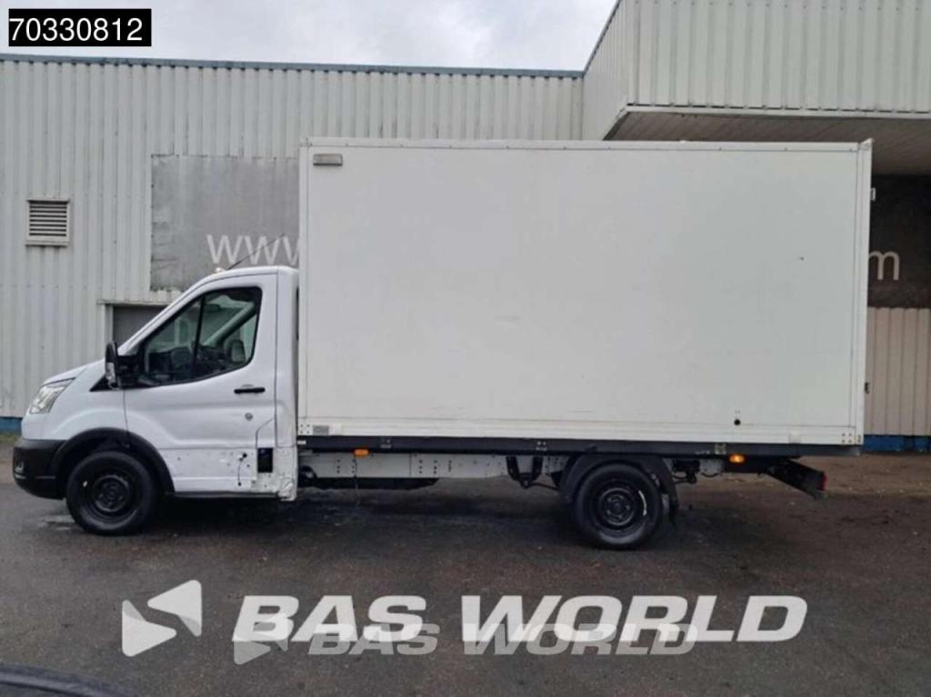 Ford Transit 130pk A/C Cruise control Foto 6