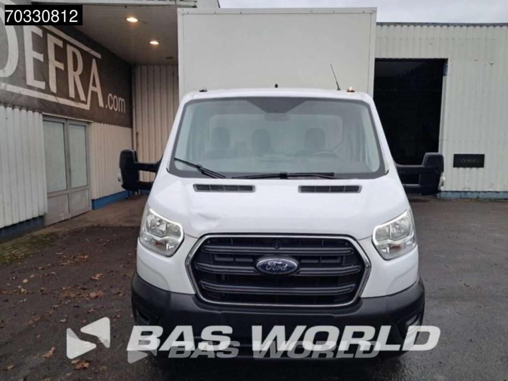 Ford Transit 130pk A/C Cruise control Foto 7