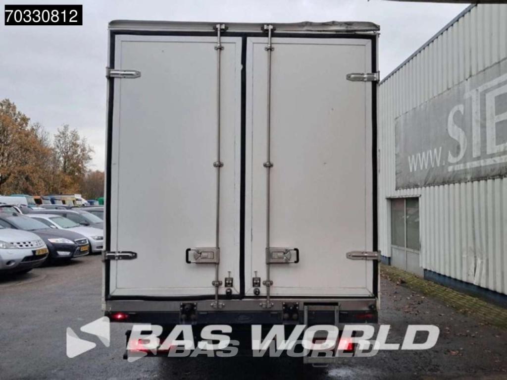 Ford Transit 130pk A/C Cruise control Foto 9