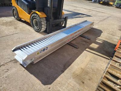 METALMEC SM151SL vendida por Omeco Spa
