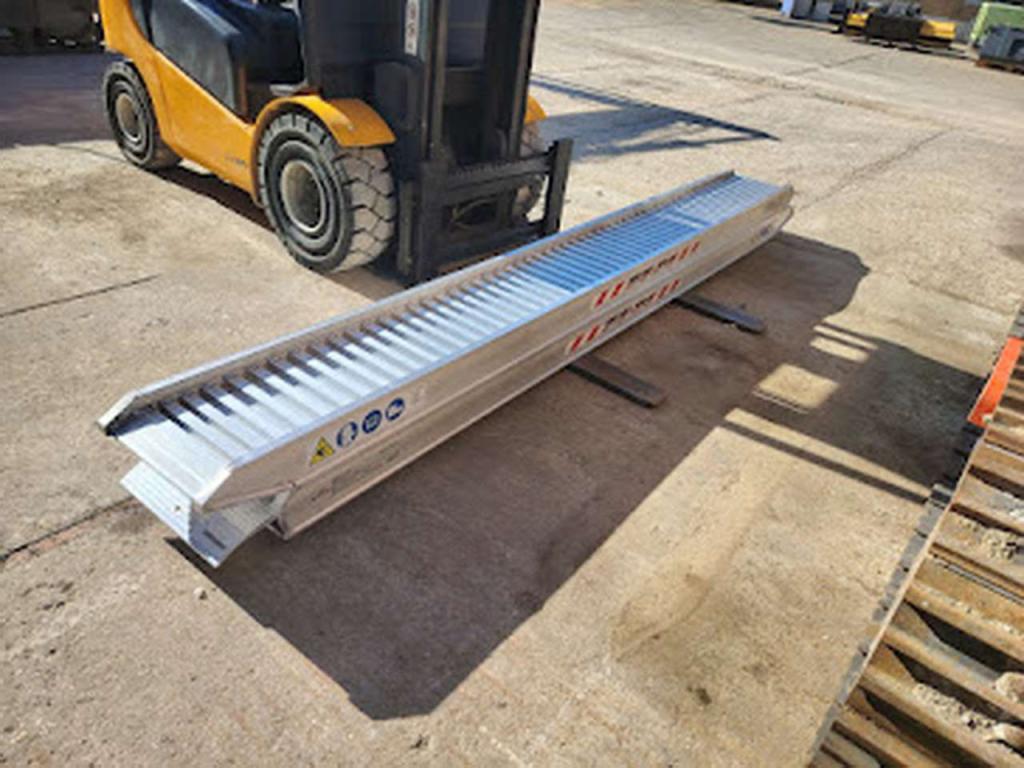 METALMEC SM151SL Foto 1