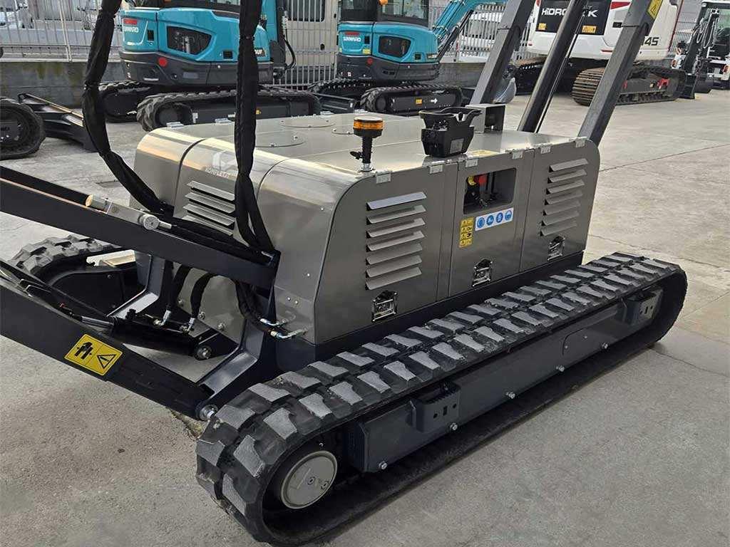 Komplet K-TC460 Foto 3