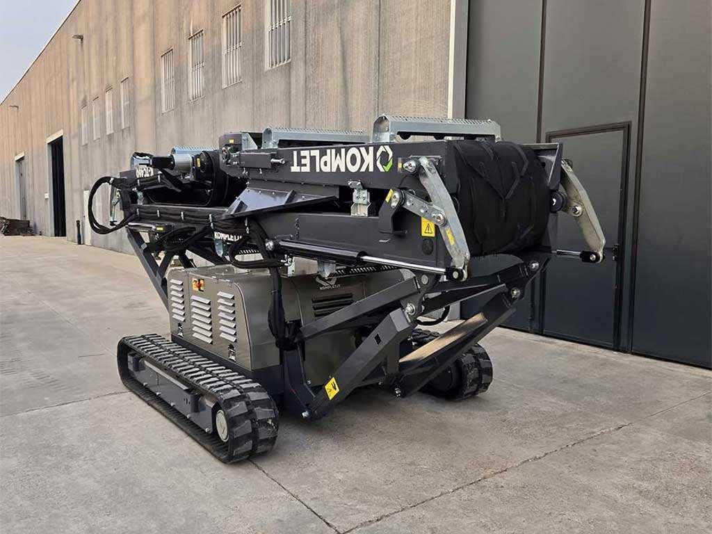 Komplet K-TC460 Foto 7
