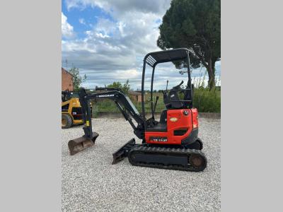 Eurocomach ES18ZT vendida por Rimat srl