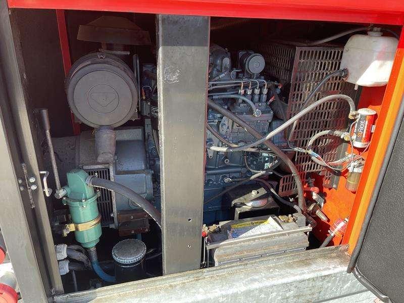Europower EPSR 44 TDE Foto 10