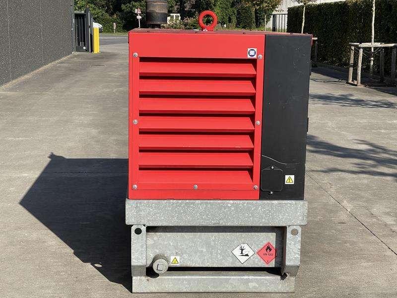 Europower EPSR 44 TDE Foto 3