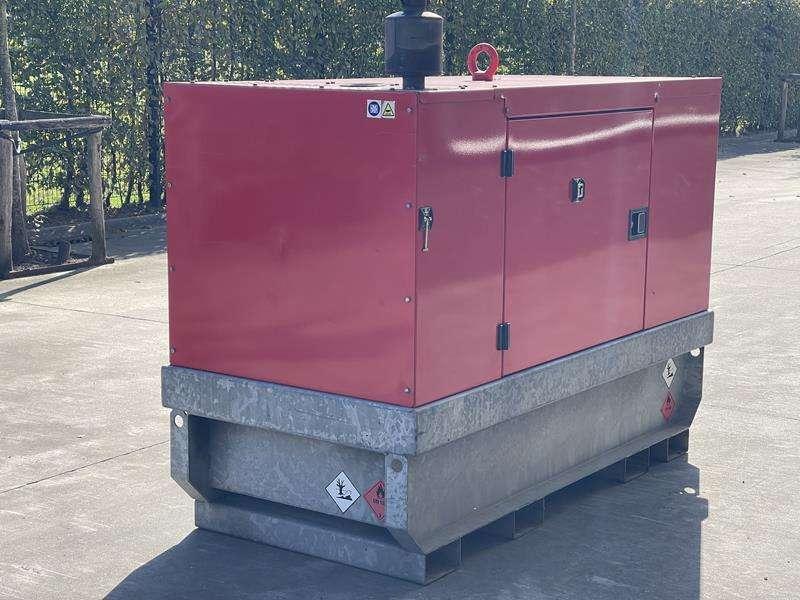 Europower EPSR 44 TDE Foto 4