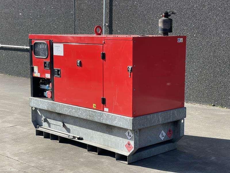 Europower EPSR 44 TDE Foto 5