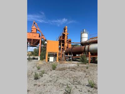 Marini M121 vendida por Cat Srl