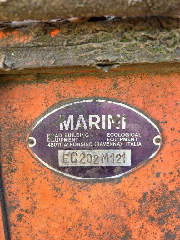 Marini M121 Foto 6