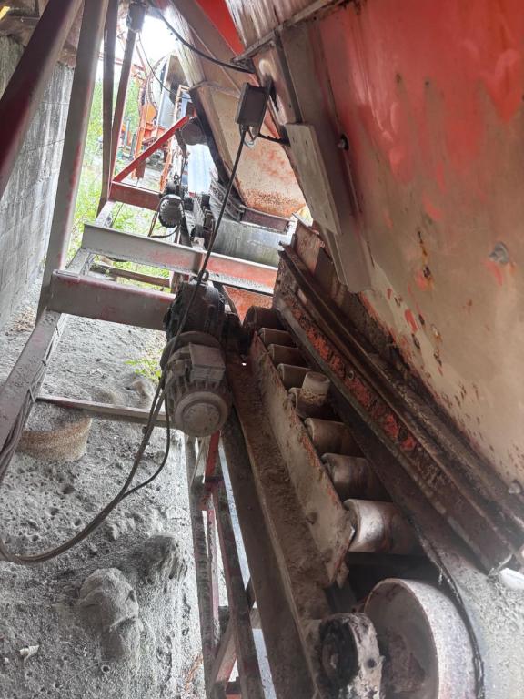 Marini M121 Foto 8