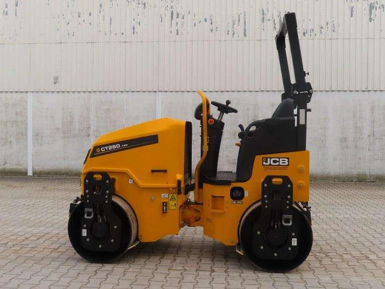 JCB CT260-120 Foto 5