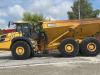 Bell B40E 6x6 Foto 2 thumbnail