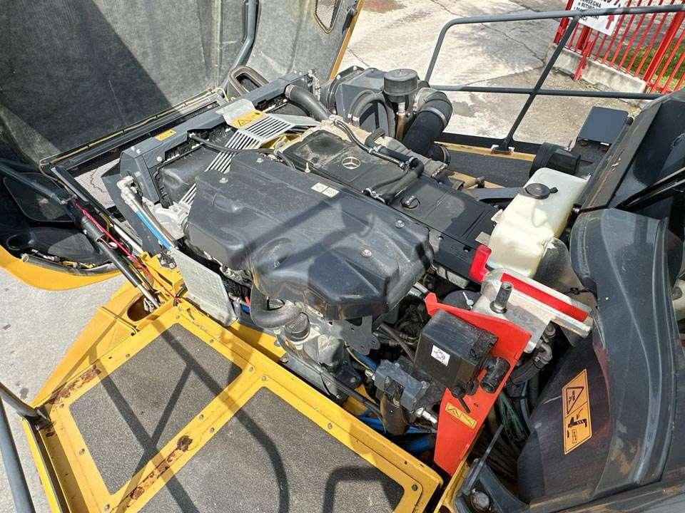Bell B40E 6x6 Foto 13