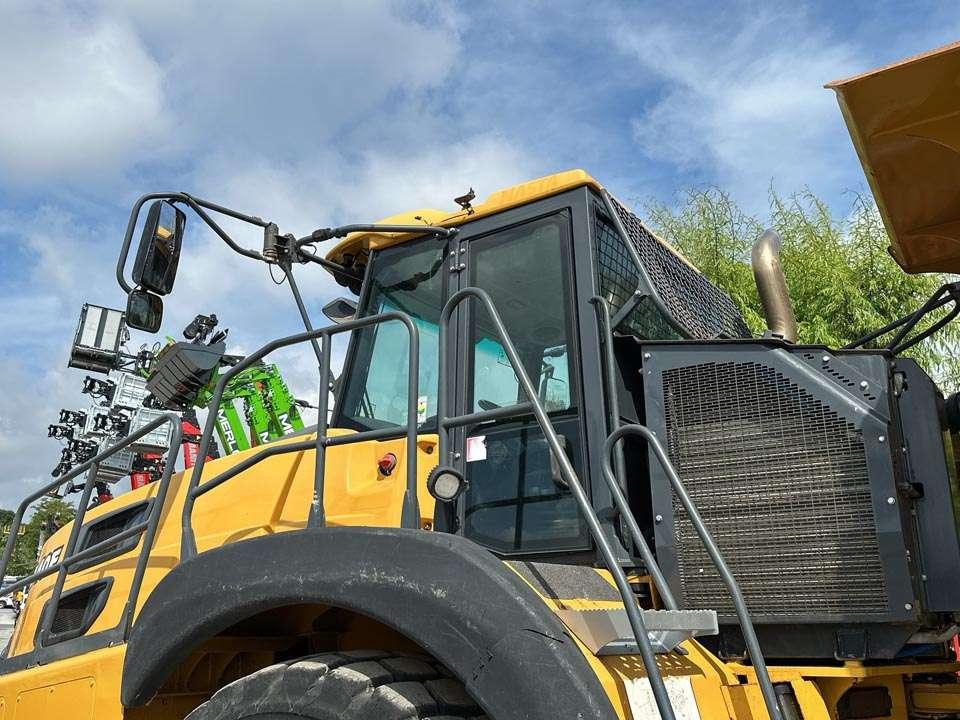 Bell B40E 6x6 Foto 14