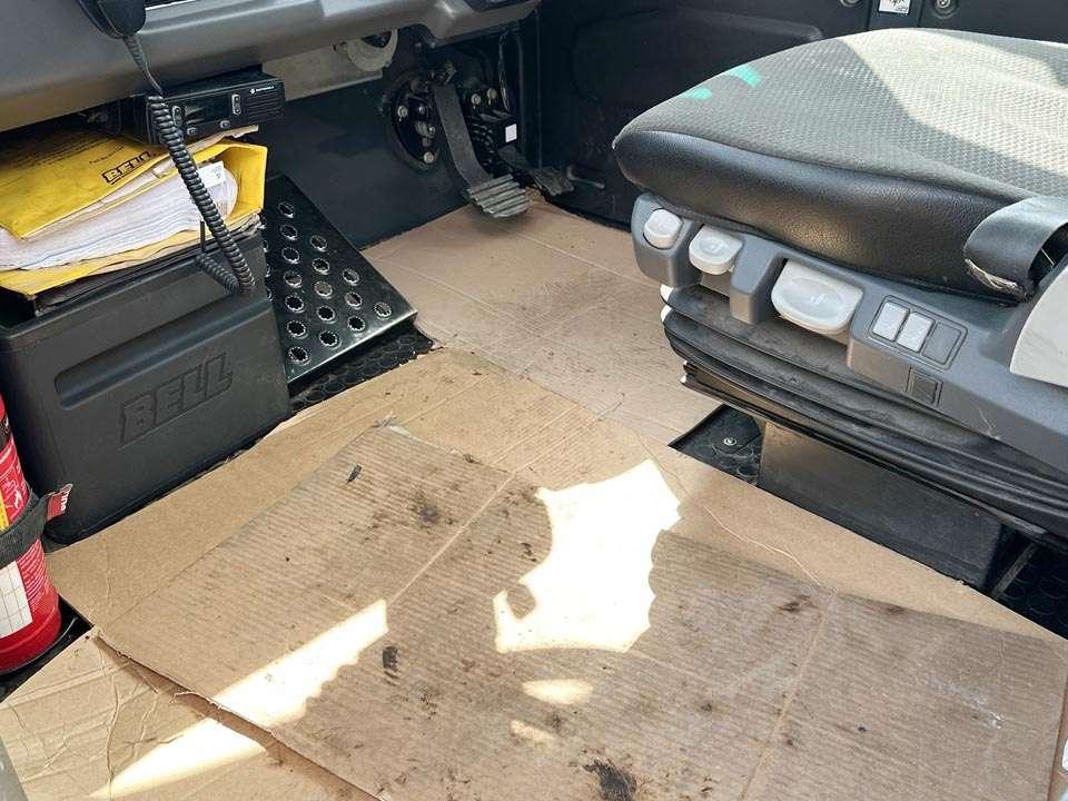 Bell B40E 6x6 Foto 15