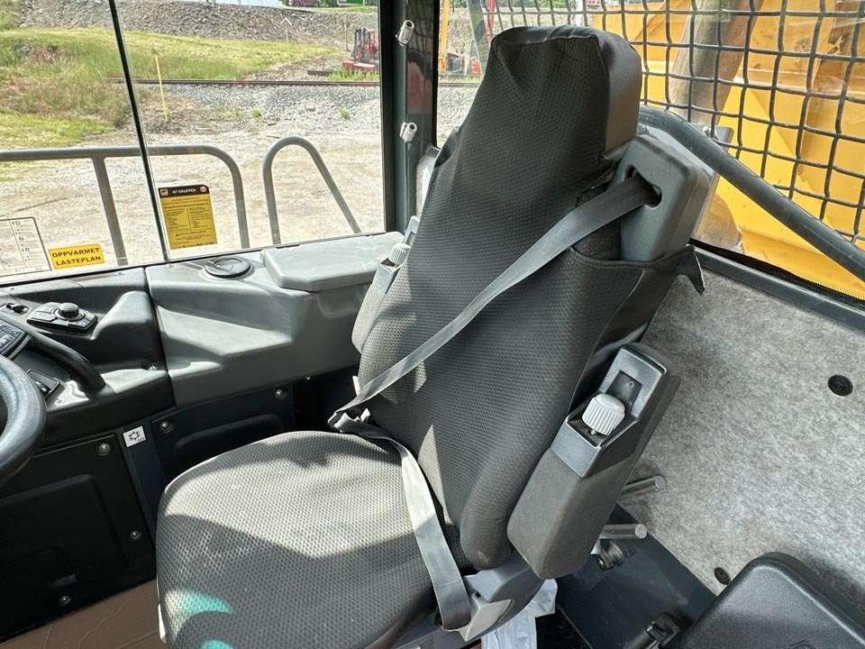 Bell B40E 6x6 Foto 16