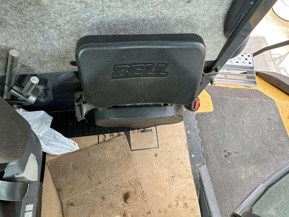 Bell B40E 6x6 Foto 17