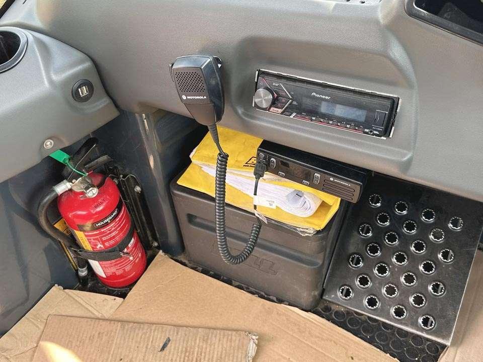 Bell B40E 6x6 Foto 19