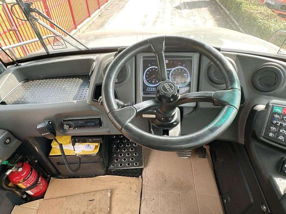 Bell B40E 6x6 Foto 20