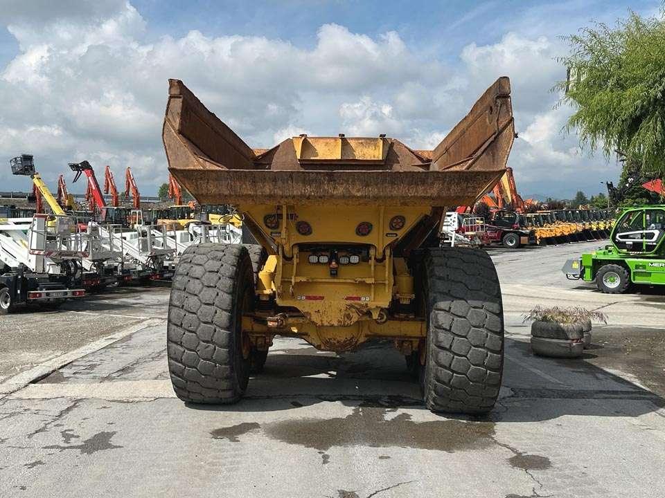 Bell B40E 6x6 Foto 25