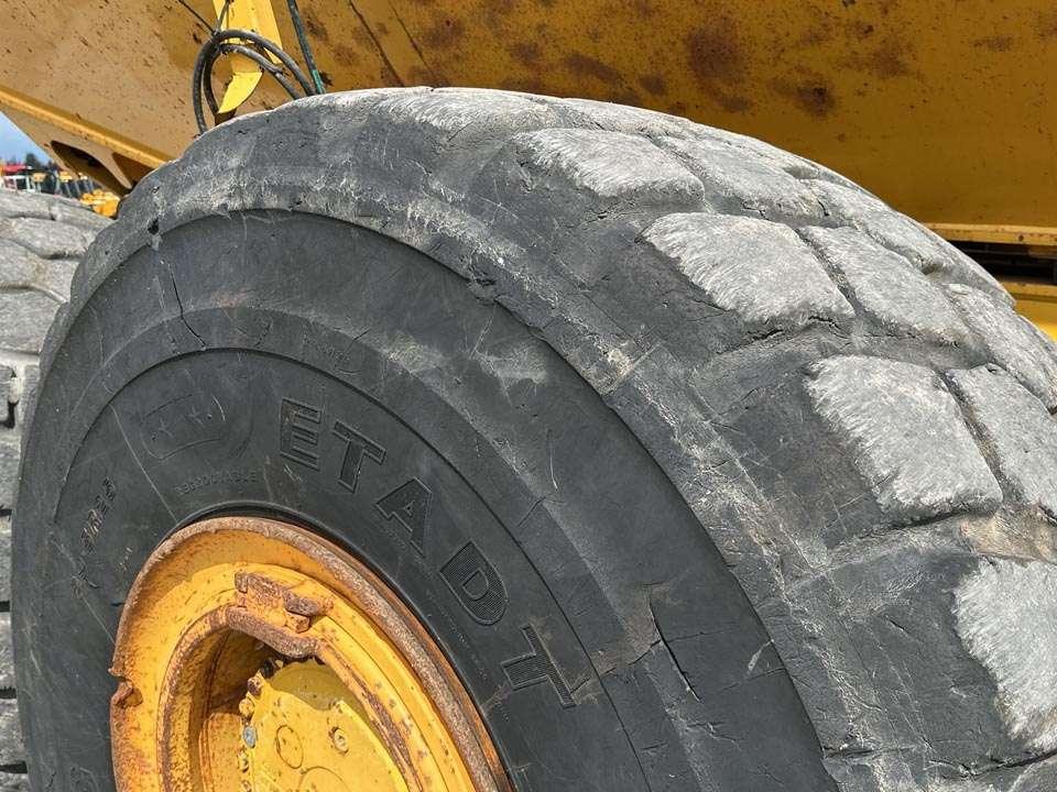 Bell B40E 6x6 Foto 8