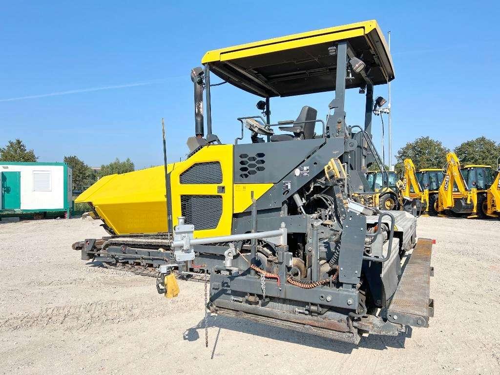 Volvo P7820C - 6 Meter Paving Width / Topcon GPS Foto 3