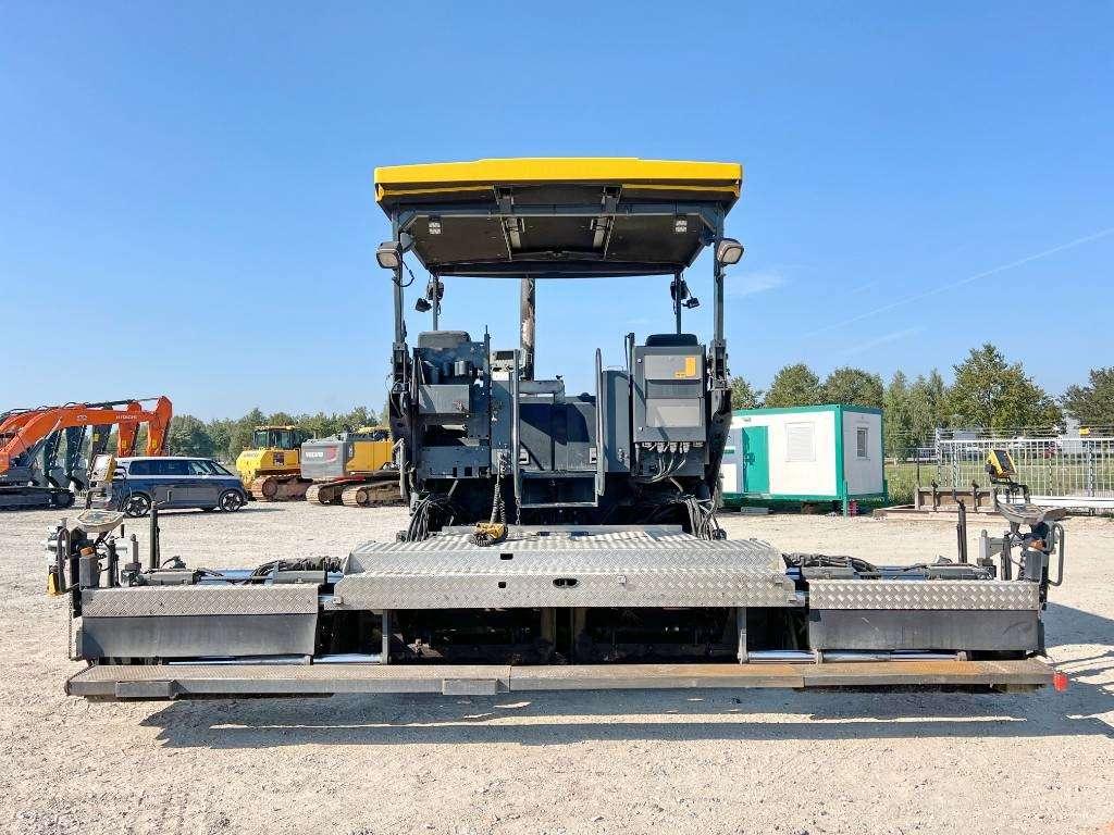 Volvo P7820C - 6 Meter Paving Width / Topcon GPS Foto 4