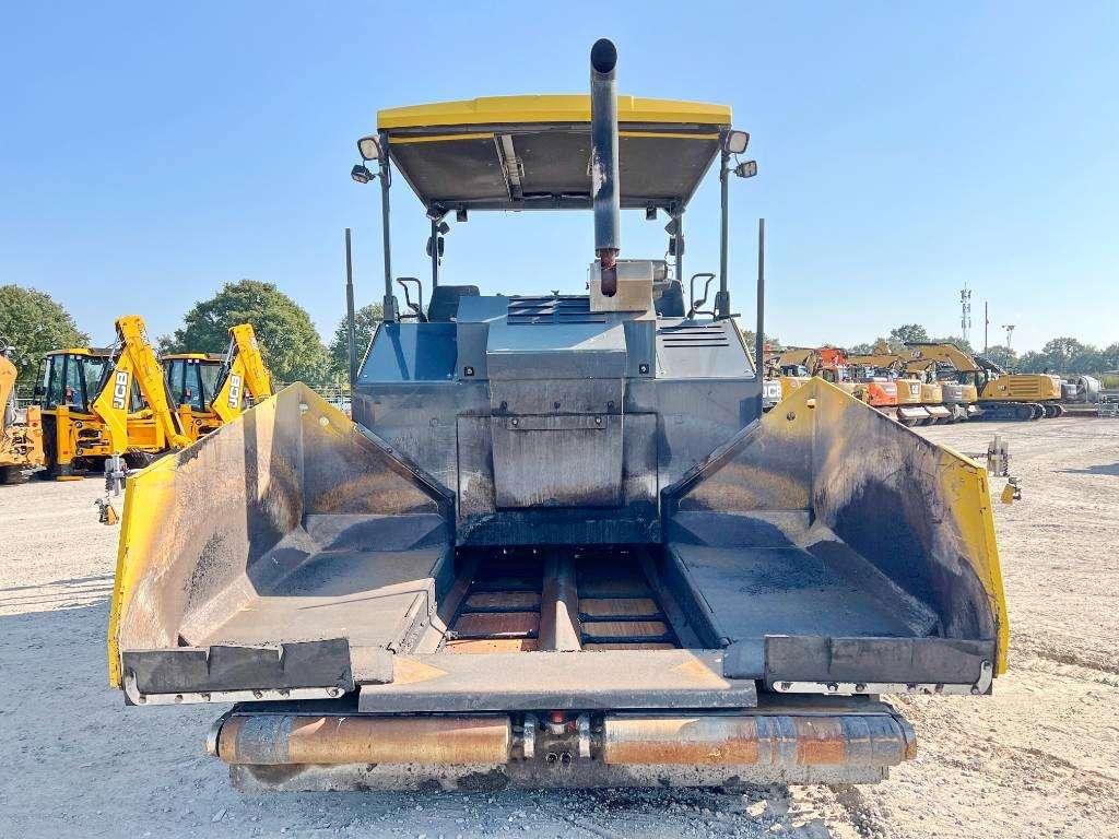 Volvo P7820C - 6 Meter Paving Width / Topcon GPS Foto 7