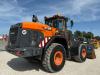 Doosan DL320-7 Foto 4 thumbnail