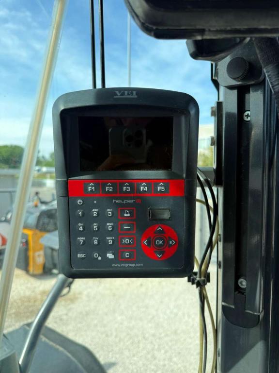 Doosan DL320-7 Foto 13