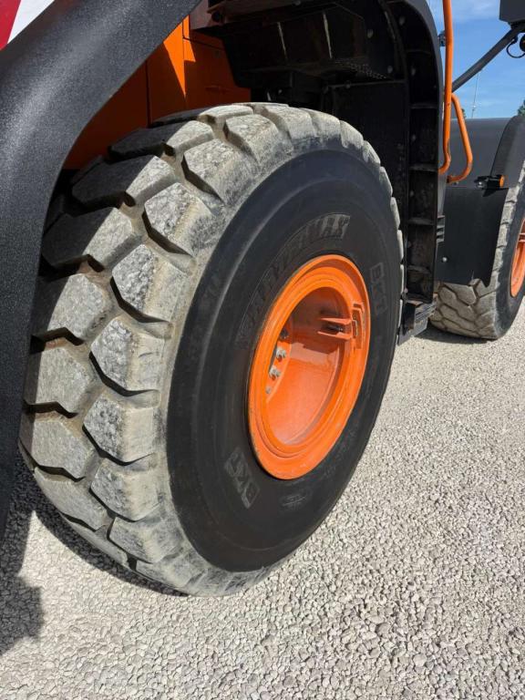 Doosan DL320-7 Foto 16