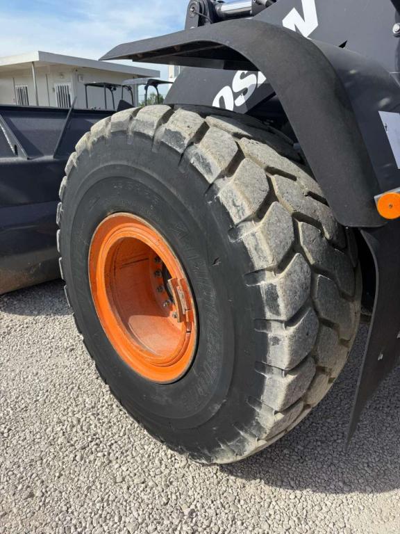 Doosan DL320-7 Foto 17