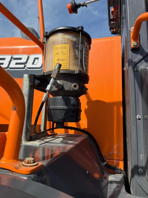 Doosan DL320-7 Foto 18