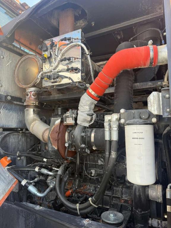 Doosan DL320-7 Foto 22