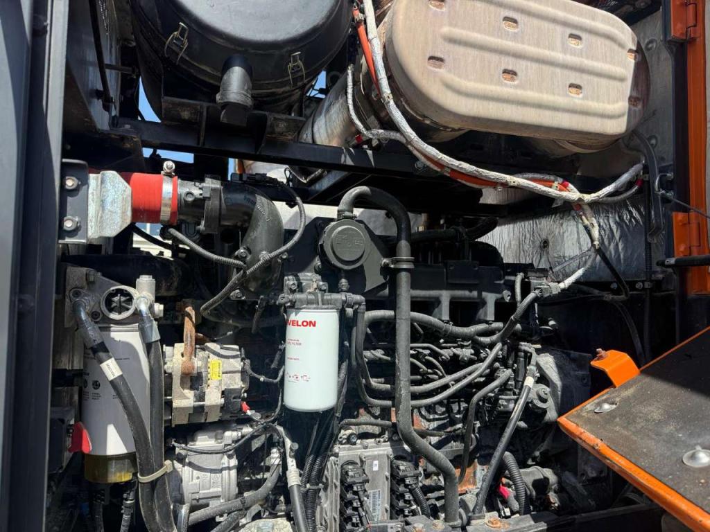 Doosan DL320-7 Foto 23