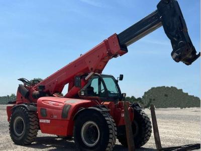Manitou MHT 10160 Foto 1