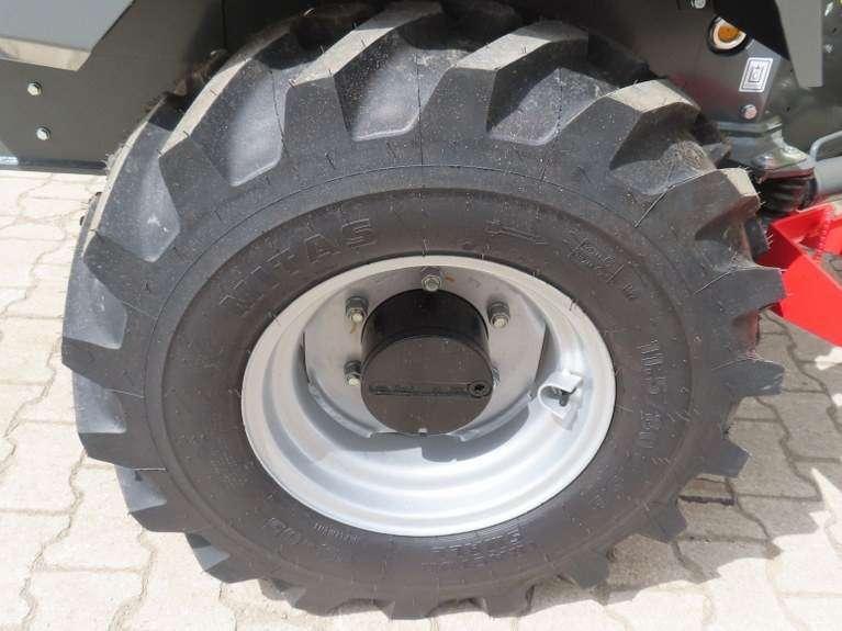 Wacker Neuson DW30-2 Foto 12