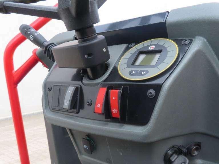 Wacker Neuson DW30-2 Foto 13