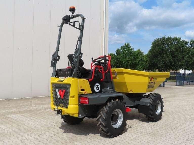 Wacker Neuson DW30-2 Foto 2
