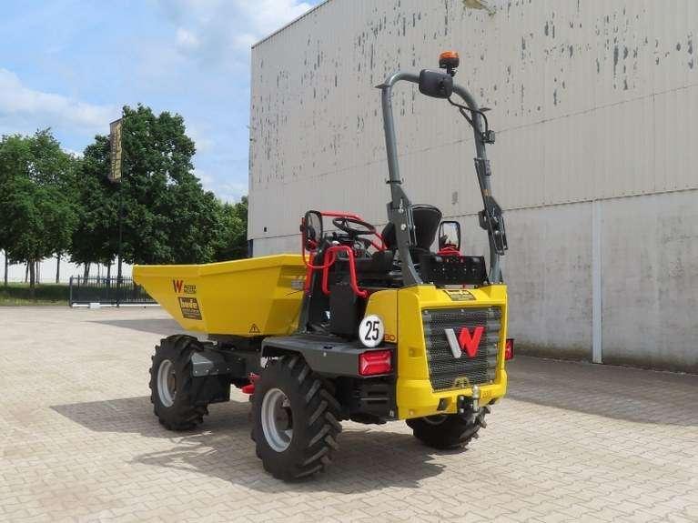 Wacker Neuson DW30-2 Foto 4