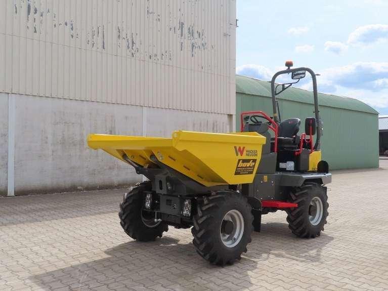 Wacker Neuson DW30-2 Foto 6