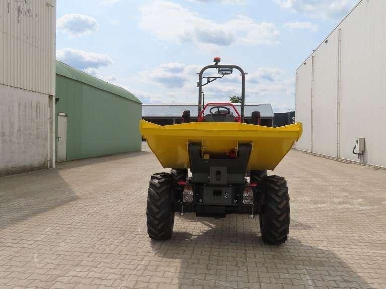 Wacker Neuson DW30-2 Foto 7